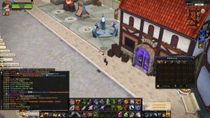 Что я планирую делать на НОВОМ СЕРВЕРЕ в Royal Quest?