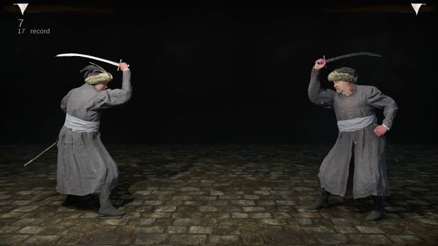 Сразила в подкате в Hellish Quart смотреть онлайн