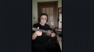 Сборник песен Лерник Кардумян на Таре (Армянский музыкальный инструмент)