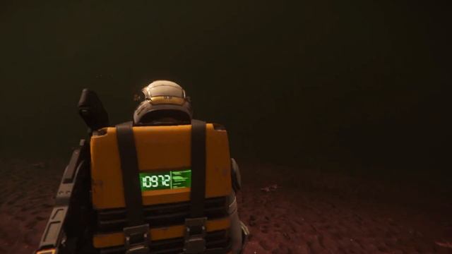 Среды в Star Citizen (3.24.3) смотреть онлайн