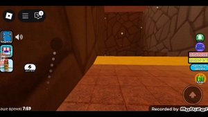 побег От Tung tung tung Sahur, В Roblox.