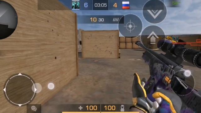 ДУЭЛЬКА С ДРУЖБАНОМ-PRIVAT ANTON SNAK!!! смотреть онлайн