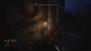 STALKER 2 - game 002 Сканирование точки 2 и 3