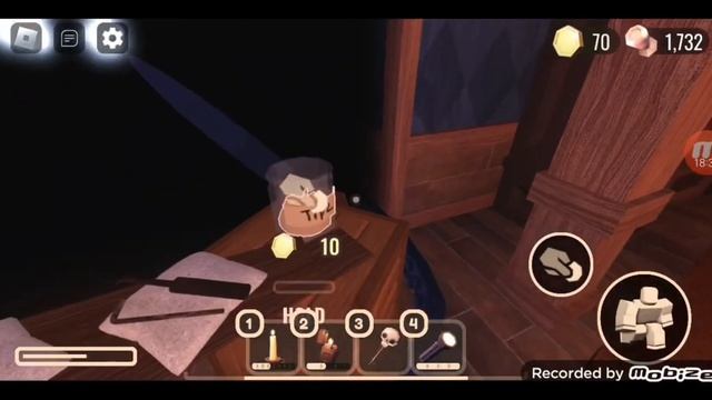 прохождение до 100 двери Doors в роблокс! смотреть онлайн