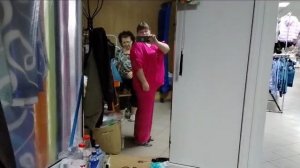 Наконец то готов мой наряд 😉