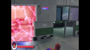 Spider-Man 2 (2004) - Полное прохождение (PC)