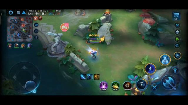 Heroes Evolved ранг для панков смотреть онлайн