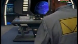 Могучие рейнджеры: В космосе 6 сезон 15 серия на русском