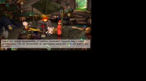 Прохождение игры Добрыня Никитич и Змей Горыныч #5