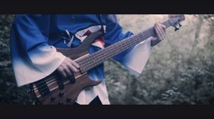 Gawr Gura & Casey Edwards - Ash Again (Metal Cover)

RaneMusic

11 мая 2025 г.