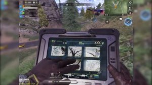 Лучшая СНАЙПЕРСКАЯ ВИНТОВКА королевской битвы Call of Duty