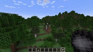 Разборка мода the deep void