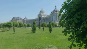 Прогулка по Казани 1