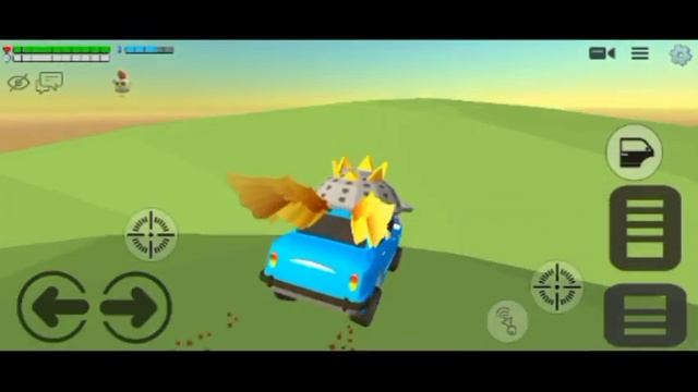 big farm добавили в обнове 3.8.0 в чикен ган!!! смотреть онлайн