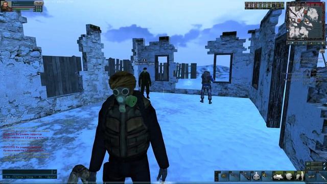 Недогайд по покетзонам и верлипиксу sZone-online смотреть онлайн