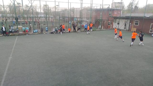 Borsan Uno 3:3 Каракол,8 сезон,8-тур 2 дивизион группа А смотреть онлайн