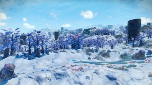 No Man's Sky в 2025 году!) Прохождение!)