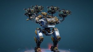 MK3 Bagliore на 4х Kirin  vs  Titans WR