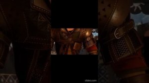 Ведьмак 3 , Песня Присциллы #караоке  #кавер