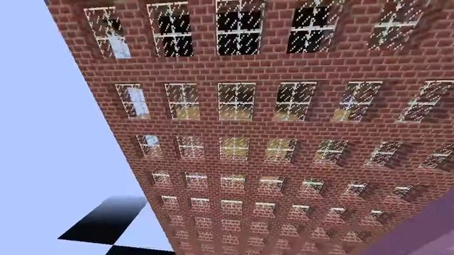 Наш город в майнкрафт FORSMINE команда в описание смотреть онлайн