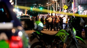 Покушение на сенатора Мигеля Урибе совершено в Колумбии