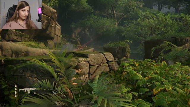 Прохождение Uncharted 4: Путь вора. Город пиратов #13 смотреть онлайн