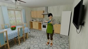 скулбой акт 4 роблокс удалила мне мама