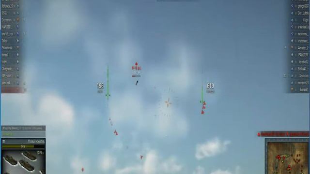 World of Planes!Начало моих взлетов и падений!!! смотреть онлайн