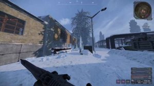 ТЕСТ ДРАЙВ MG 3 СТОИТ ЛИ ВЫБИВАТЬ В 2025 STALCRAFT X СТАЛКРАФТ