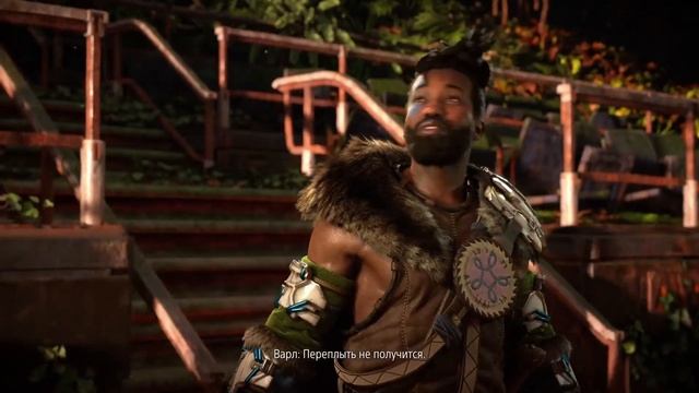 HORIZON | КАК ПРОЙТИ ИГРУ НА РАССЛАБОНЕ ? 🏝️ смотреть онлайн