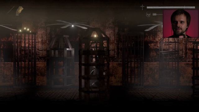 СЕКРЕТНАЯ КОНЦОВКА - Withering Rooms # Финал смотреть онлайн