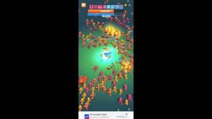 Мобильные Игры Mobile Games Blob Hero Прохождение CHAPTER #1 #games #mobile
