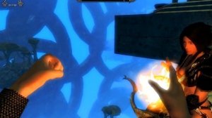 SKYRIM 18+ (Projekt SkySex 2) - Жизненные потребности #1