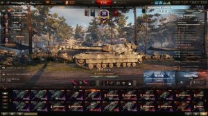 КОРБЕН ПОДРОБНО ПРО WORLD OF TANKS 2.0 🔥16 ТАНКОВ 11 УРОВНЯ !?🔥
