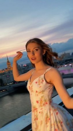 Елизавета Долженкова - О боже, как красива! ПРЕМЬЕРА ТРЕКА на всех цифровых площадках.