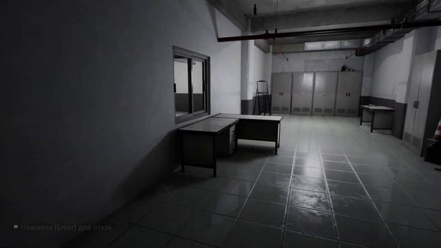 ТРОЕ в BACKROOMS, не считая здравого смысла... — Escape The Backrooms смотреть онлайн