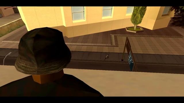 ДНЕВНИК СРАЧА В GTA:SA | 2 СЕРИЯ смотреть онлайн