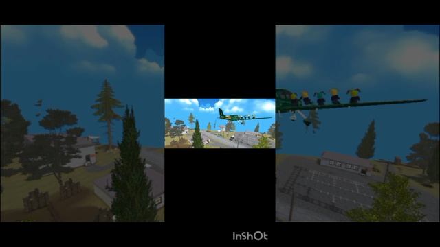 Побег от Тимохи 2 хорошая концовка