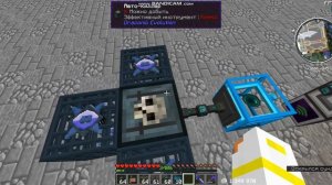 Самый краткий гайд на Автокиллеры GravityCraft на сборке Indus