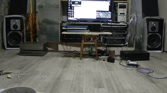 ОНКЕН-ONKEN---speakers----ONKYO M 90----34 смотреть онлайн