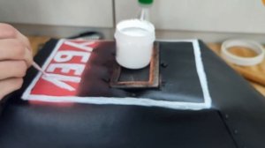 МАСКА ТАГИЛЛЫ ИЗ EFT СВОИМИ РУКАМИ | HandyMan #1