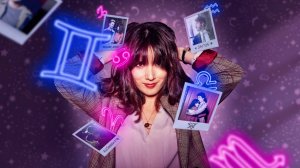 Астрологический гид для разбитых сердец – 1 сезон 1 серия / Guida astrologica per cuori infranti