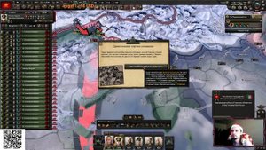 РЕВАНШ КОММУНИСТИЧЕСКОЙ ГЕРМАНИИ 1 18+ ➤ Hearts of Iron IV: Götter