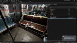 Как поменять центр объекта ● change pivot point unreal engine 5.5