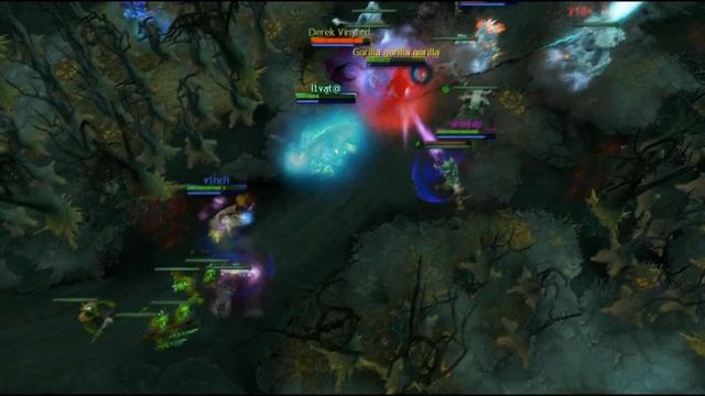 Божественные Reverse Polarity смотреть онлайн