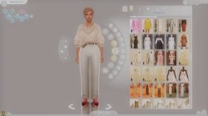 МОЯ ПАПКА МОДС! Как сделать Sims 4 красивым ч. 1 | Mods | The Sims 4