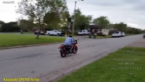 40 Самых Невероятных Японских Мотоциклов за Всю Историю !