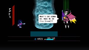 BIG SHOT SPAMTON NEO