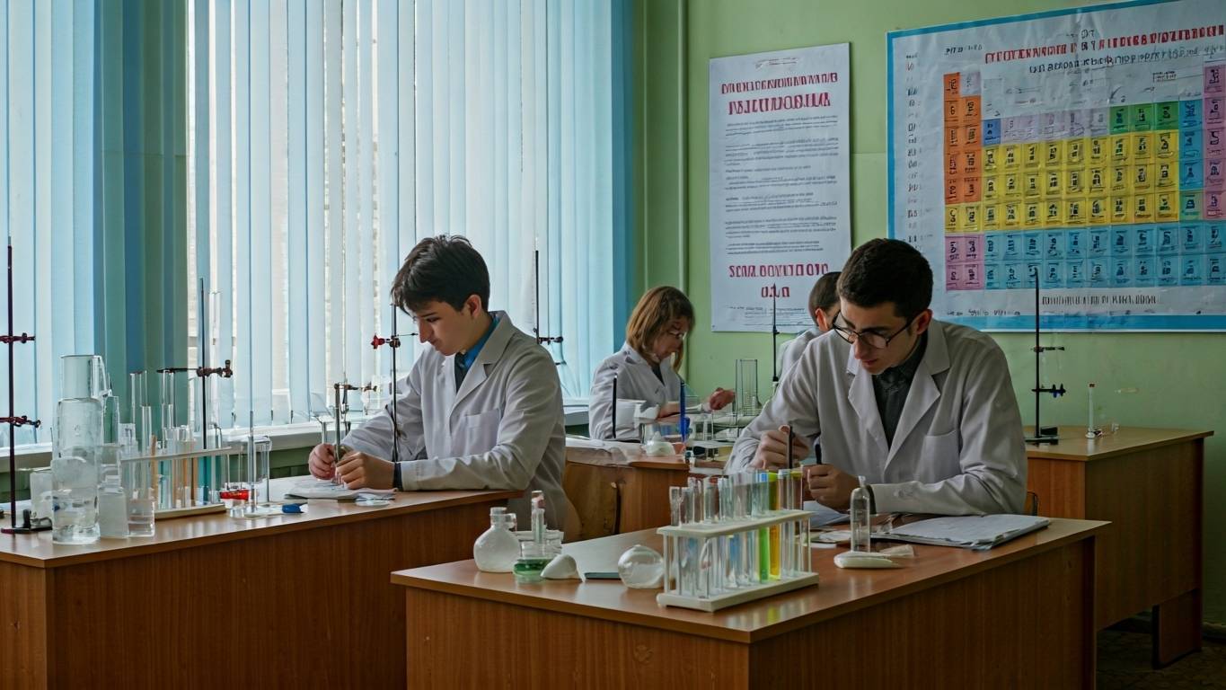 ПОДГОТОВКА К ОЛИМПИАДЕ РОСХИМ. Разбор заключительного этапа респа юниоров 2023-2024. Занятие 27.03.