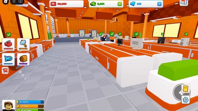 играю в жизни YouTube 2! пародия на YouTube